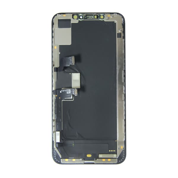 iPhone XS Max LCD Screen taken from new iPhone