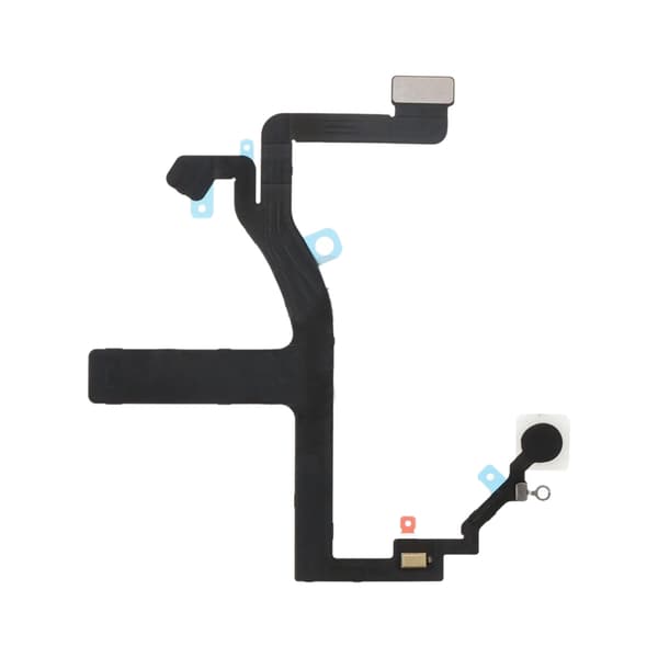 iPhone 15 Flash Light Flex Cable Original
