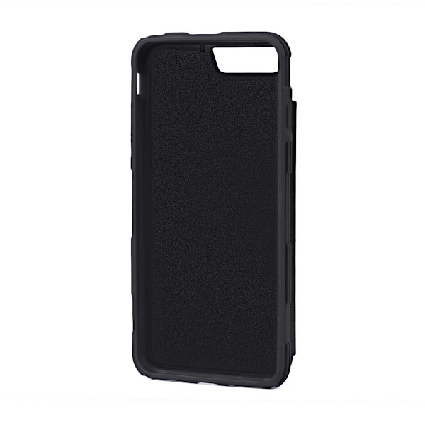 Stöttåligt Skal Kortfack G-SP iPhone 7/8 Plus - Svart