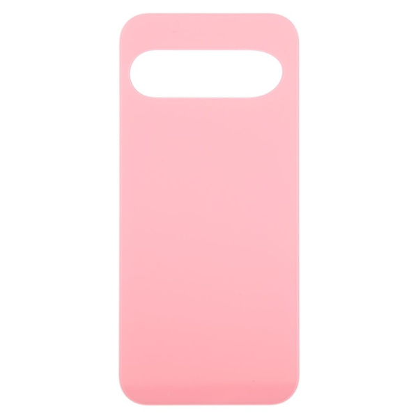 Google Pixel 9 Back cover - Pink