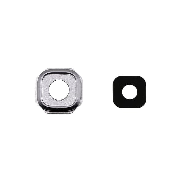 Samsung Galaxy A5 with A3 2016 Camera Lens with Frame