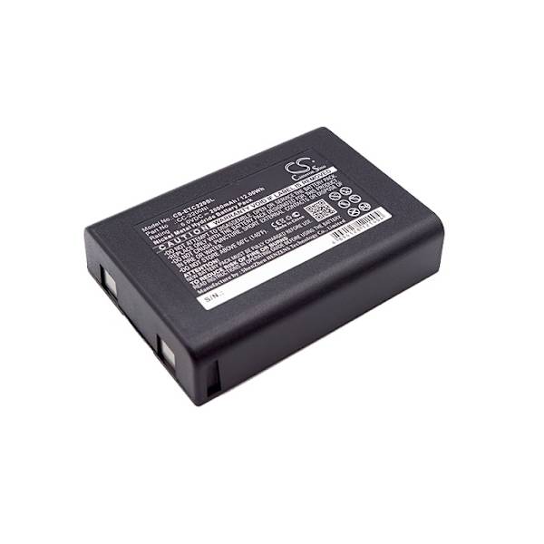Battery for Eartec Comstar Com-Center etc