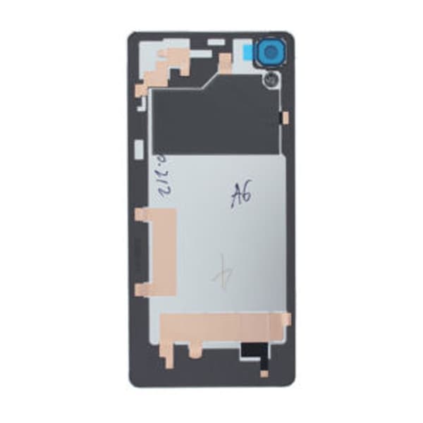 Sony Xperia X Performance Baksida - Vit