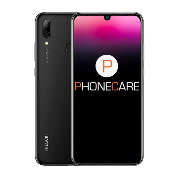 Used Huawei P Smart 2019 64GB Black - Used condition