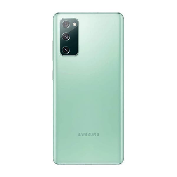 Begagnad Galaxy S20 FE 128GB Cloud Mint - Använt skick C