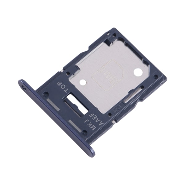 Samsung Galaxy A15 Sim Card Holder Black