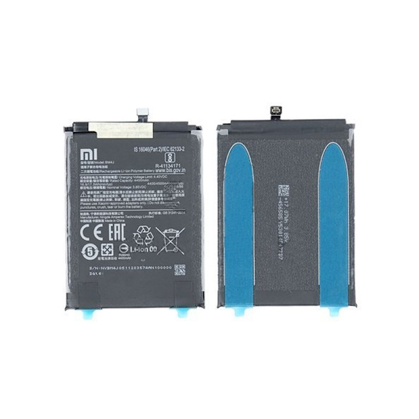 Xiaomi Redmi Note 8 Pro Battery