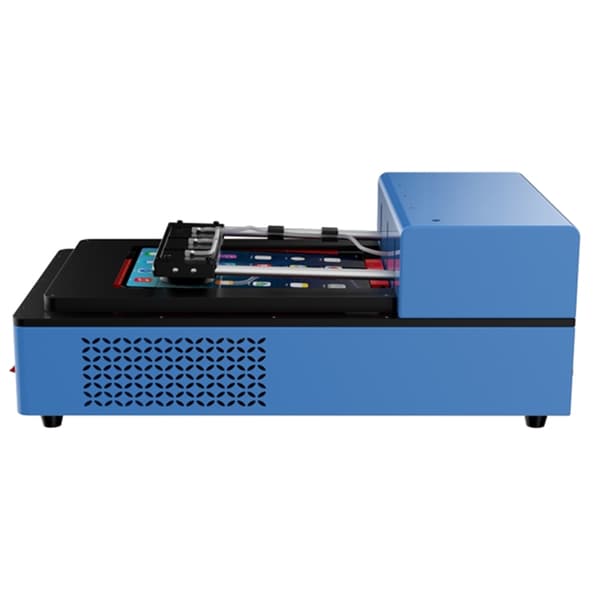 Värmeseparator för iPad/Surfplatta - TBK-288L