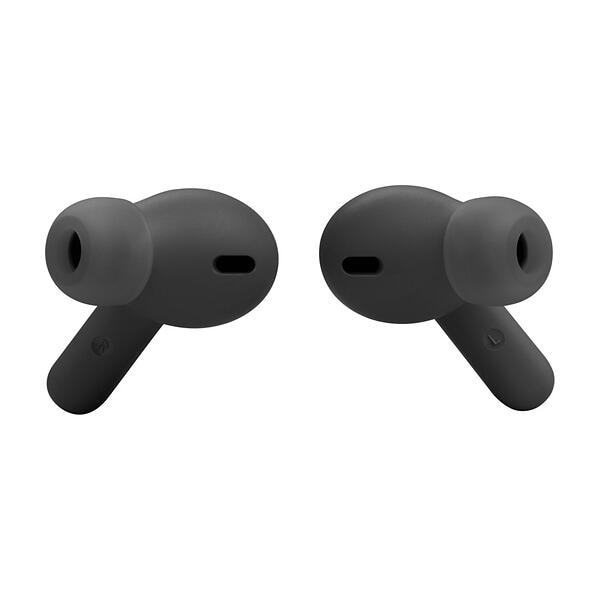 Original JBL Wave Beam TWS Wireless In Ear - Svart