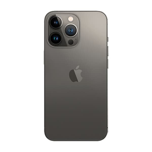 Used iPhone 13 Pro 128GB Graphite - Very good condition