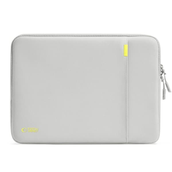 Tech-Protect Defender Laptop Cover 13-14" – Gray