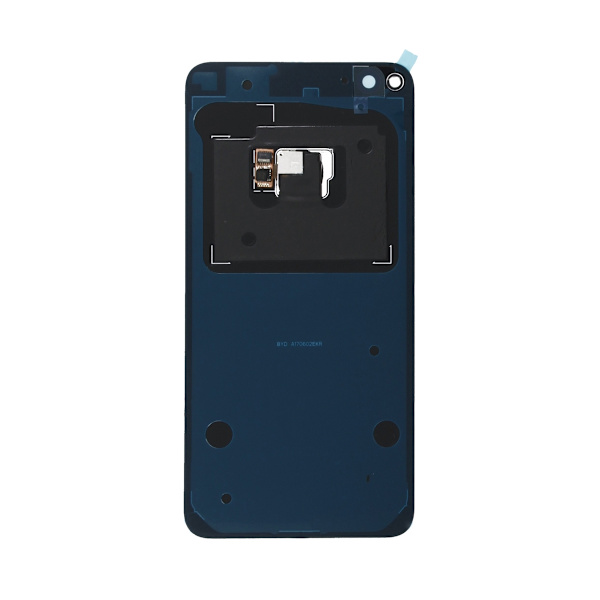 Huawei Honor 8 Lite Baksida/Batterilucka Original - Blå