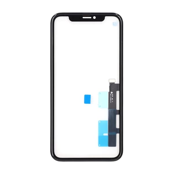 iPhone XR Glass Screen with Digitizer and OCA