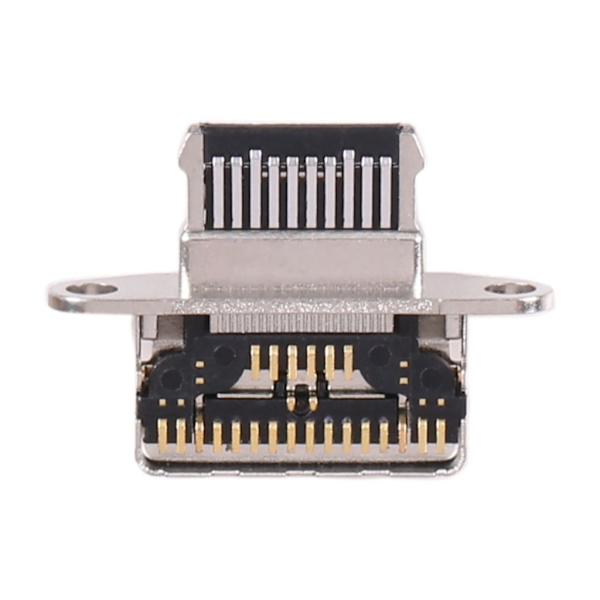 iPad Mini 6 8.3" 2021 Charging port connector - Black