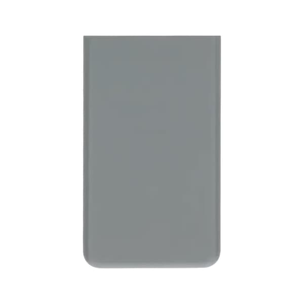 Google Pixel 8 Back Cover Grey