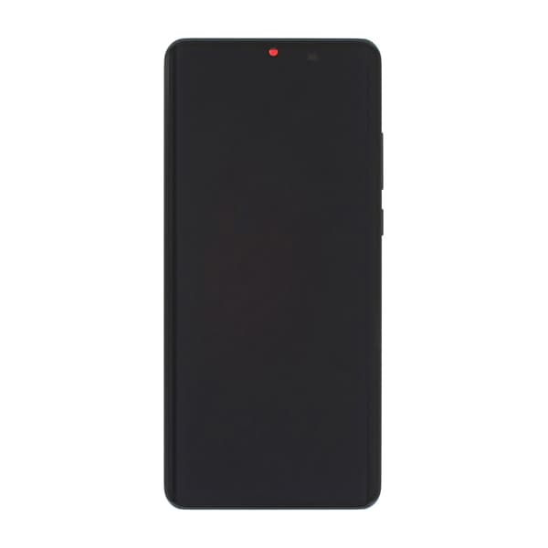 Huawei P30 Pro (VOG-L29) LCD Display + Touchscreen + Frame . Battery - Black Original