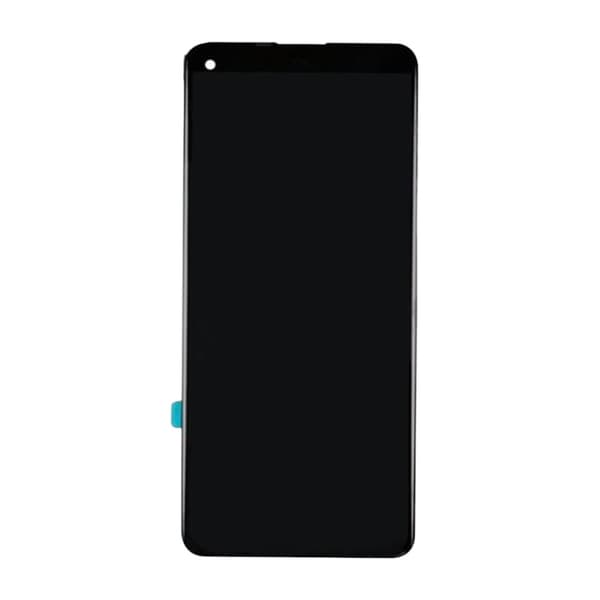 OnePlus Nord N10 5G Skärm/Display - Svart