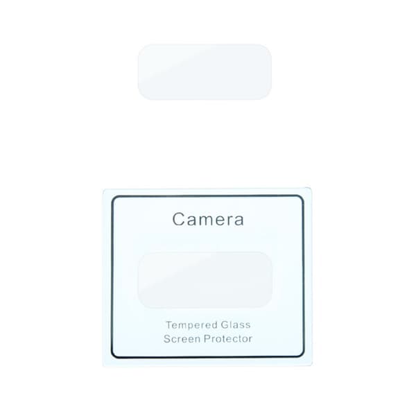 Samsung Galaxy S20 2-in-1 3D Tempered Glass and Camera Lens Protector