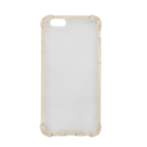 Stöttåligt Mobilskal iPhone 5/5S/5C/SE - Guld
