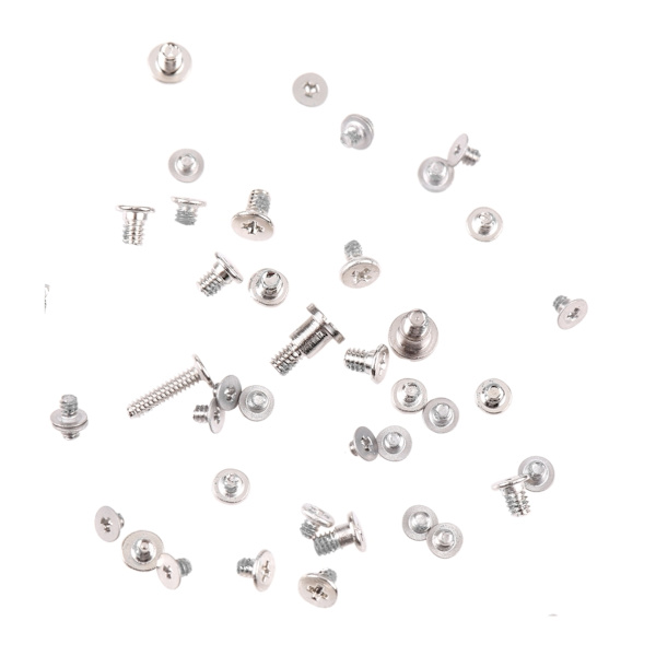 Complete screw set for iPhone 14