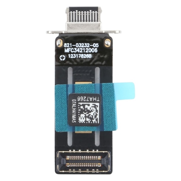 iPad Mini 6 8.3" 2021 Charging port flex cable - Grey