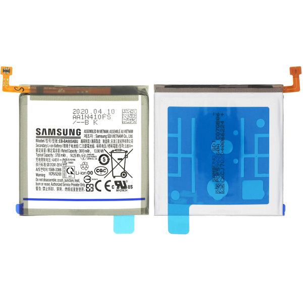 Samsung Galaxy A80 SM-A805F Batteri - Original