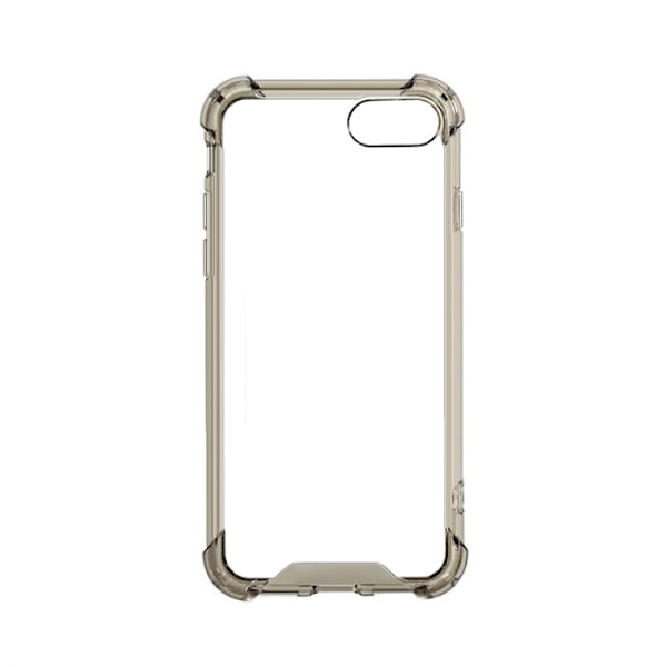 Stöttåligt Mobilskal iPhone 7/8/SE (2020/2022) - Svart