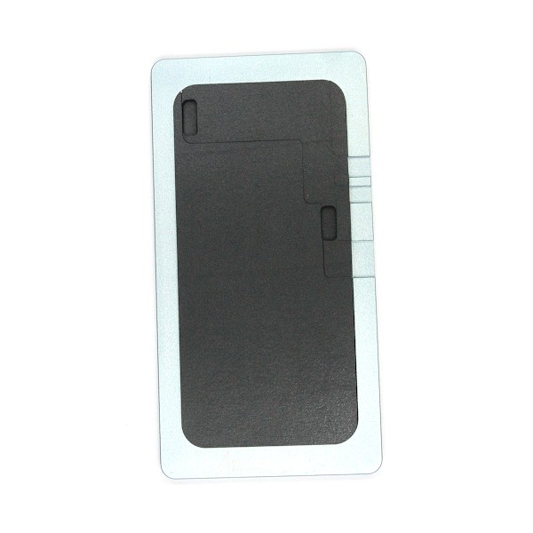 Anti-vik matta för Flexkablar för iPhone 12/12 Pro