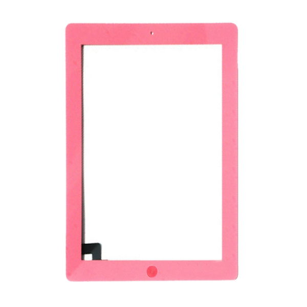 iPad 2 Touch Pink