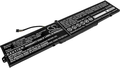 Battery for Lenovo IdeaPad 330-15ICH 81FK00A5AU etc