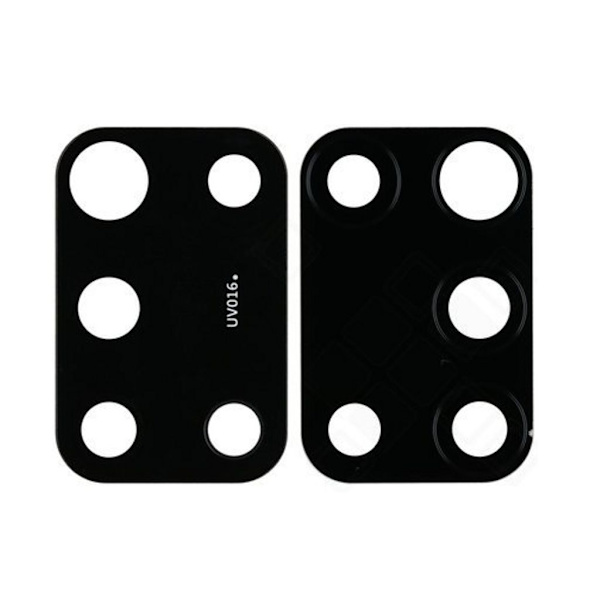 Samsung Galaxy A31 Camera Lens