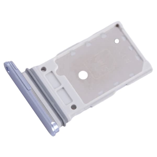 Samsung Galaxy S24/S24+ SIM-Card Holder Cobalt Violet