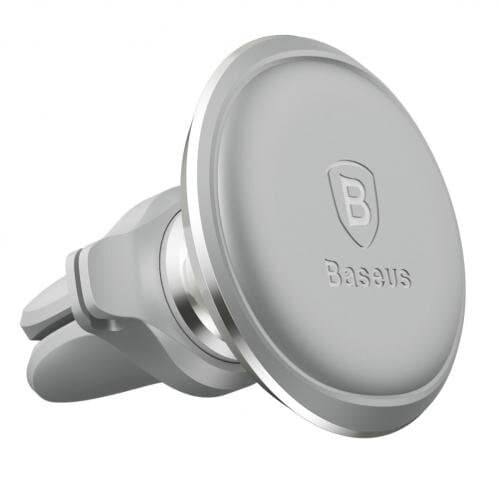 BASEUS magnetisk 360° bilhållare - Olika Färger Guld