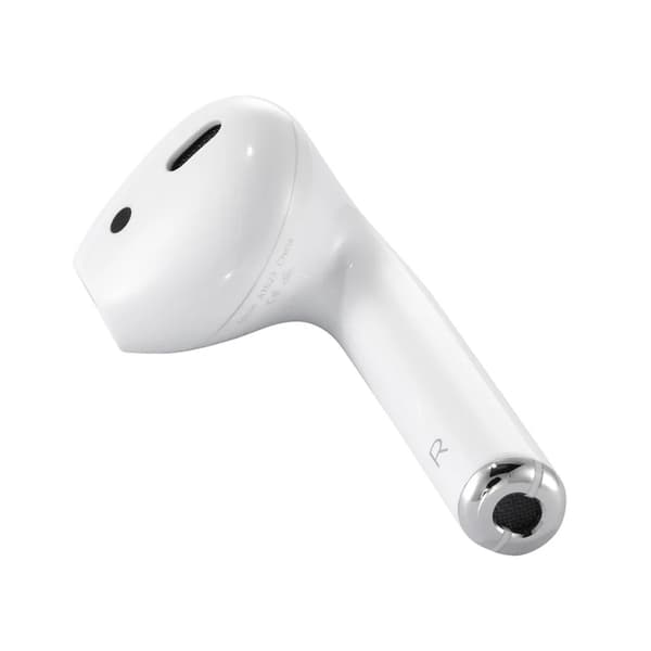 Höger hörlur för AirPods Generation 1 - Utan etui
