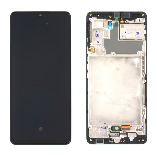 Samsung Galaxy Display A42 5G SM-A426F Black