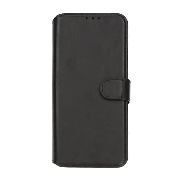 Samsung Galaxy A05s Wallet Case Magnet Rvelon - Black