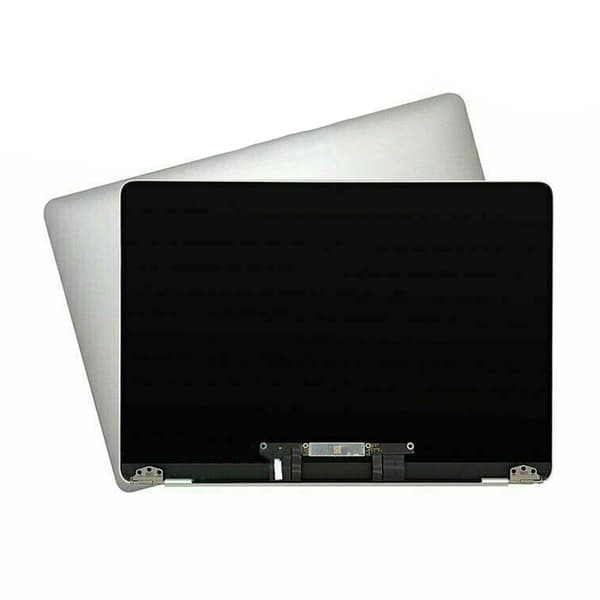 MacBook Air 13 A2337 M1 2020 LCD Screen - Silver