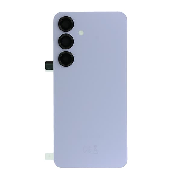 Samsung Galaxy S25 Baksida Orignal - Icy Blue