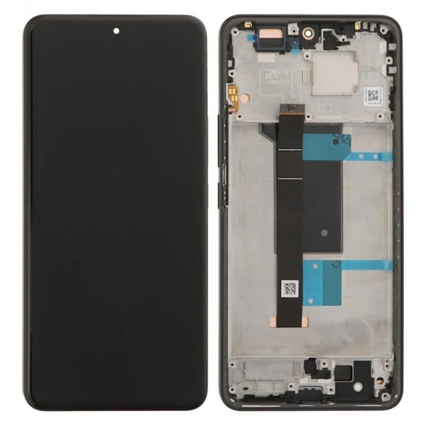 Xiaomi Redmi Note 15 Pro 4G LCD Display - Titanium
