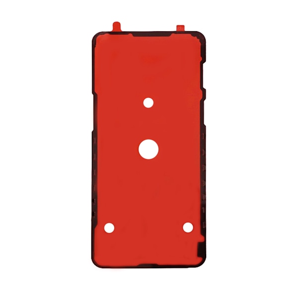 OnePlus Nord 2 Självhäftande tejp för Baksida/Batterilucka