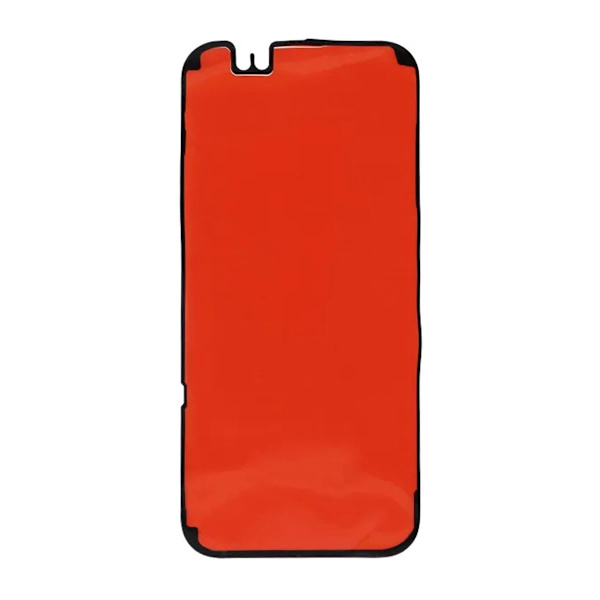 Google Pixel 9 Självhäftande tejp för Skärm
