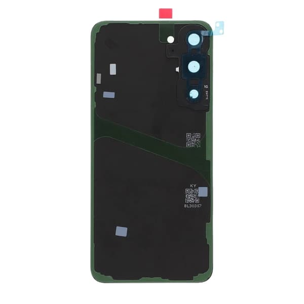 Samsung Galaxy SM-S916B S23 Plus Back Cover Green good quality