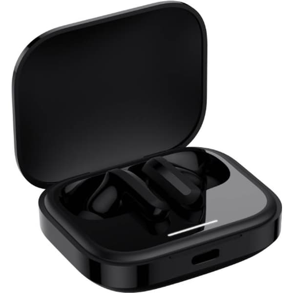 Original Xiaomi Redmi Buds 5 Wireless In Ear - Svart Svart