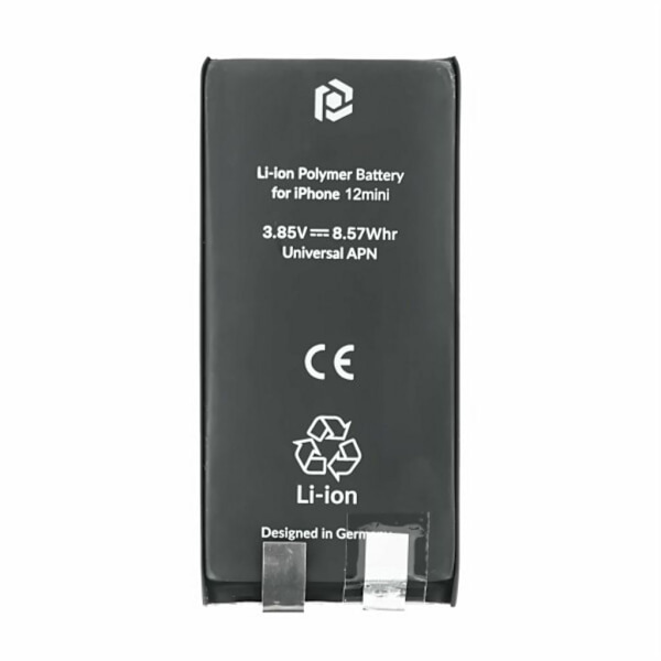 iPhone 12 Mini Battery without Flex - 2227mAh