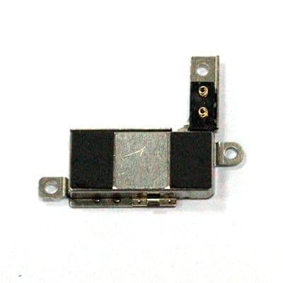 iPhone 6 Plus Vibrator - Original Svart