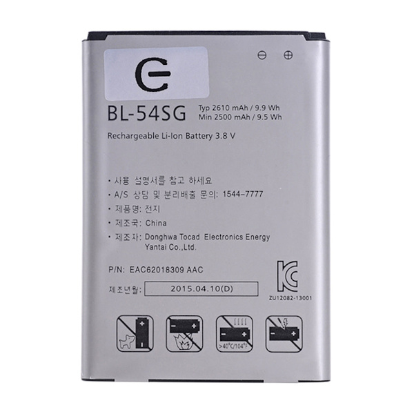 LG G3 Mini Batteri