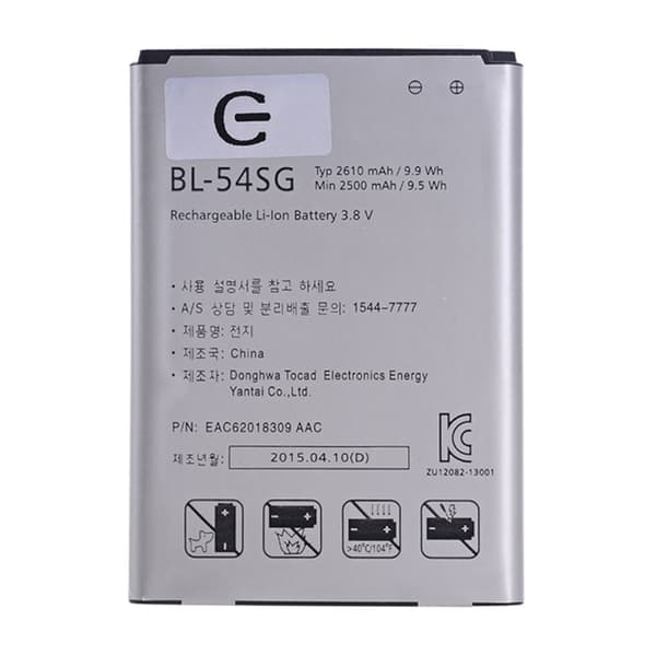 LG G3 Mini Battery Original