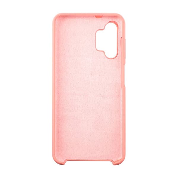 Samsung Galaxy A13 4G Silikonskal - Rosa