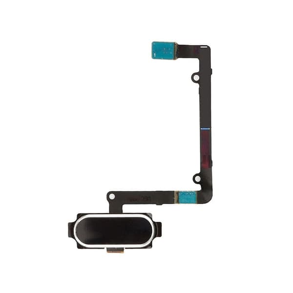 Samsung Galaxy A5 2016 Home Button - Black