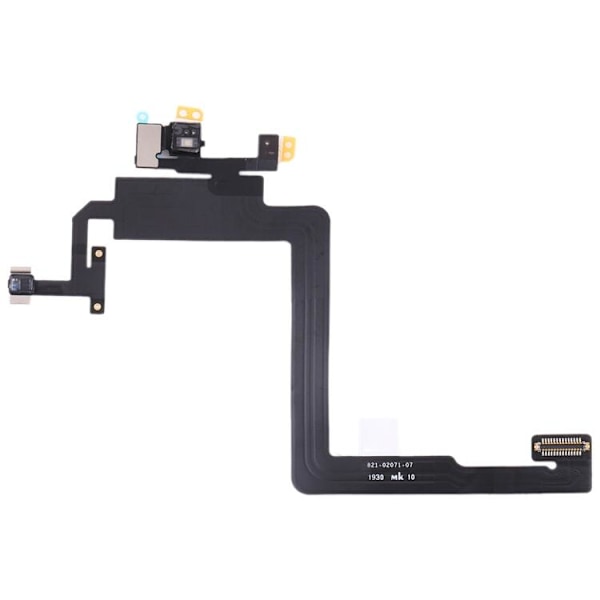 Original iPhone 11 Pro Max Sensorflex till Samtalshögtalare